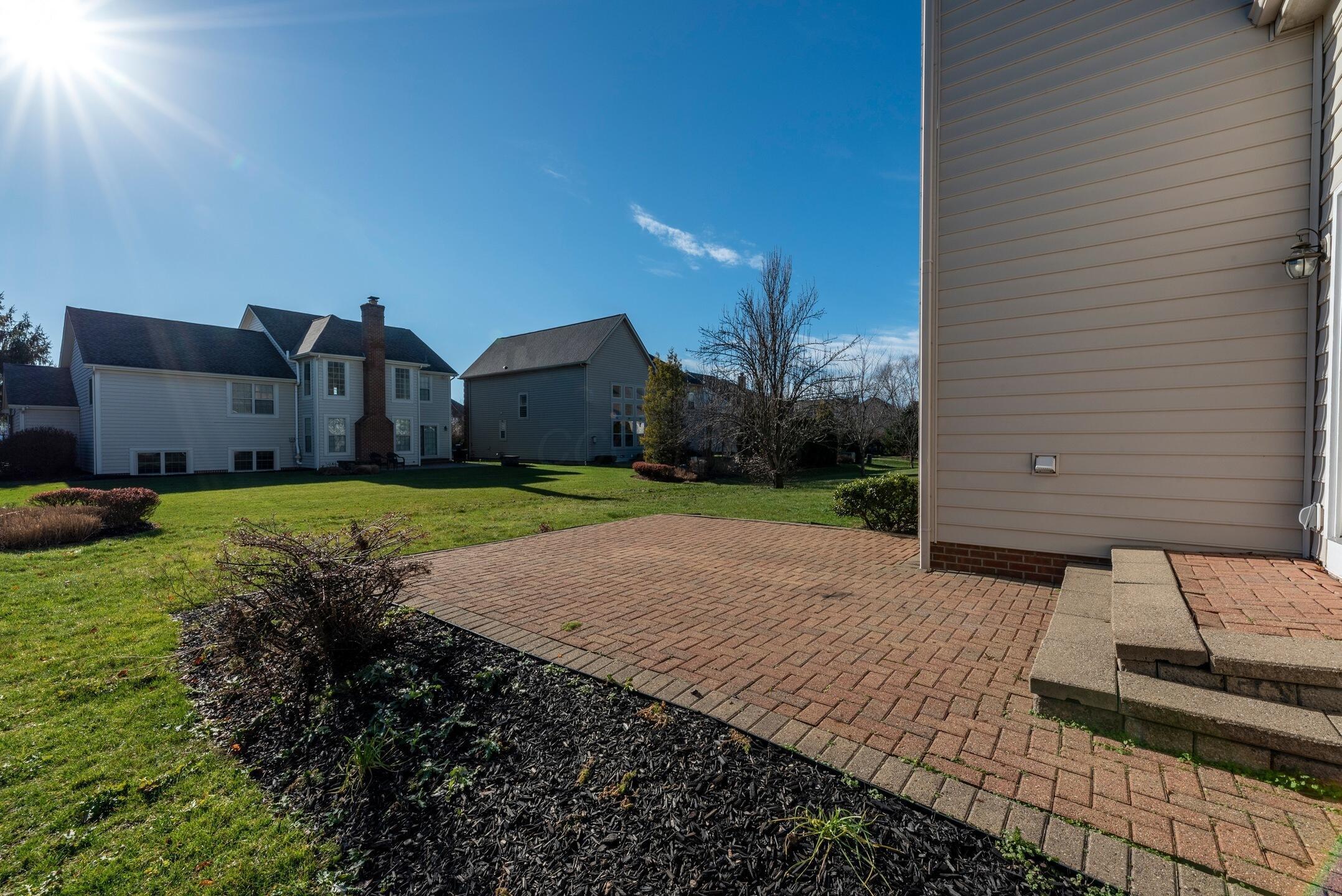 6885 Margarum Bend, New Albany, Ohio image 49