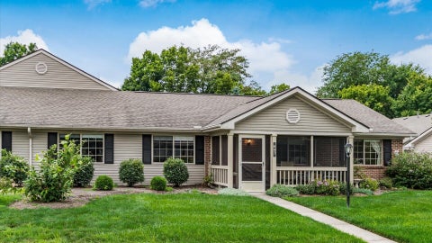 Tiny photo for 643 Kensington Drive, Heath, OH 43056 (MLS # 226030795)