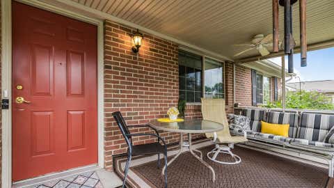 Tiny photo for 643 Kensington Drive, Heath, OH 43056 (MLS # 226030795)