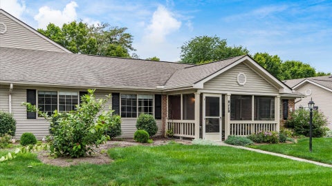 Tiny photo for 643 Kensington Drive, Heath, OH 43056 (MLS # 226030795)