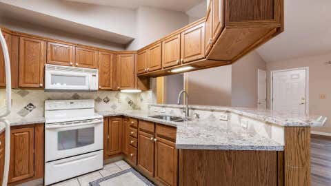 Tiny photo for 643 Kensington Drive, Heath, OH 43056 (MLS # 226030795)
