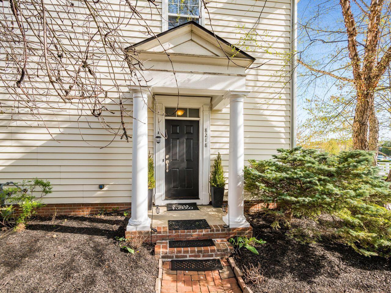 8218 Griswold Drive, New Albany, Ohio image 3
