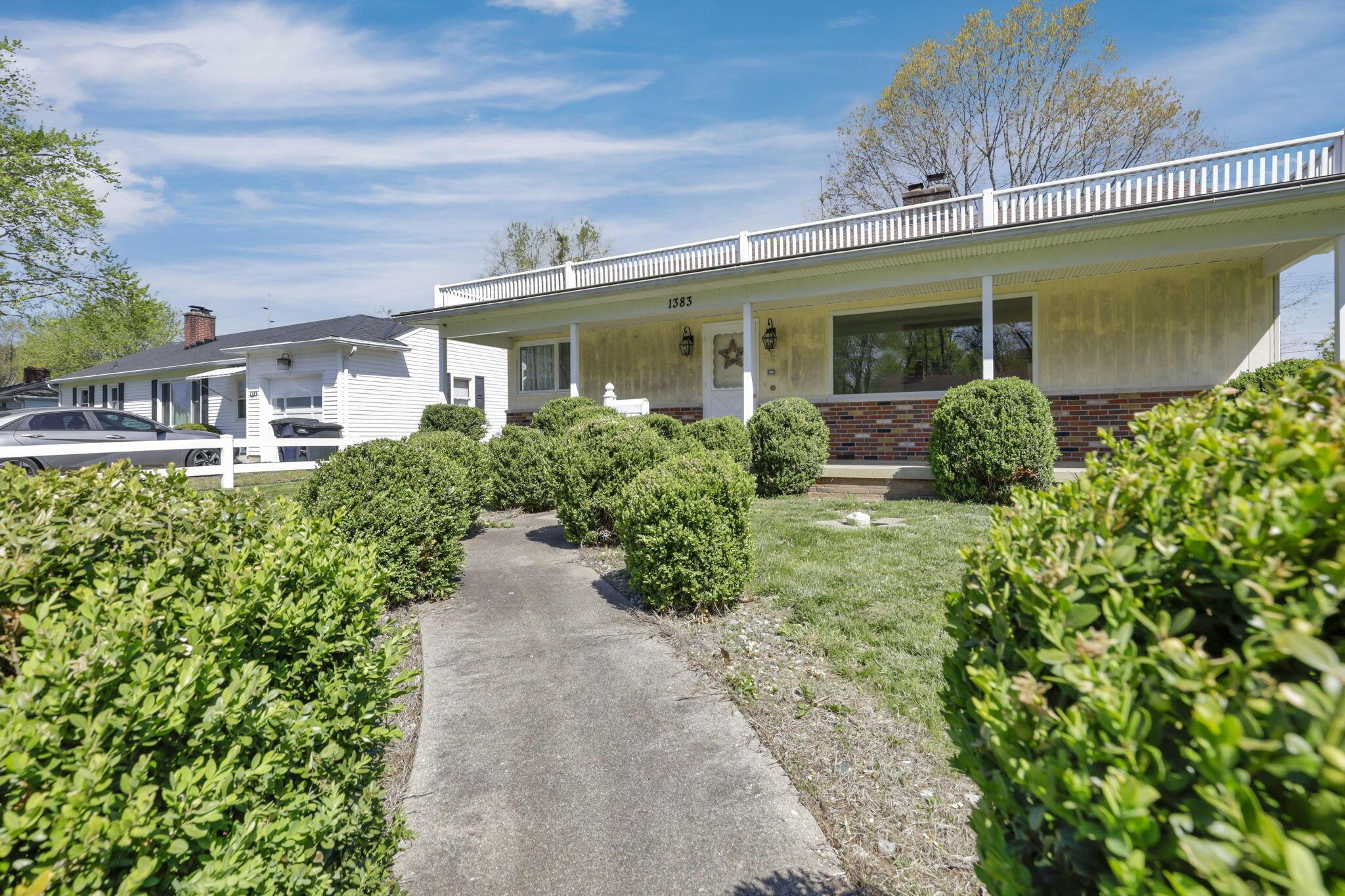 1383 Frederick Street, Lancaster, Ohio image 4