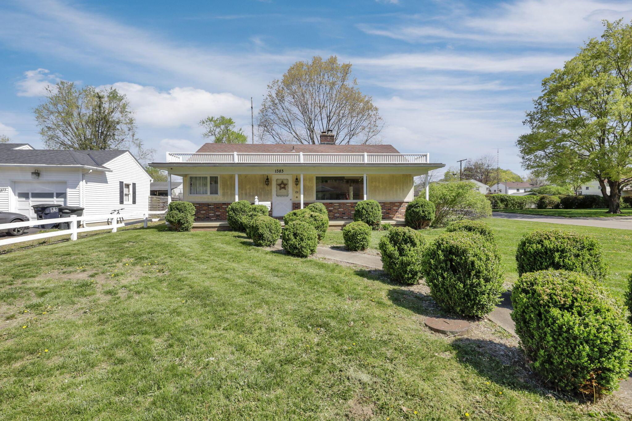 1383 Frederick Street, Lancaster, Ohio image 3