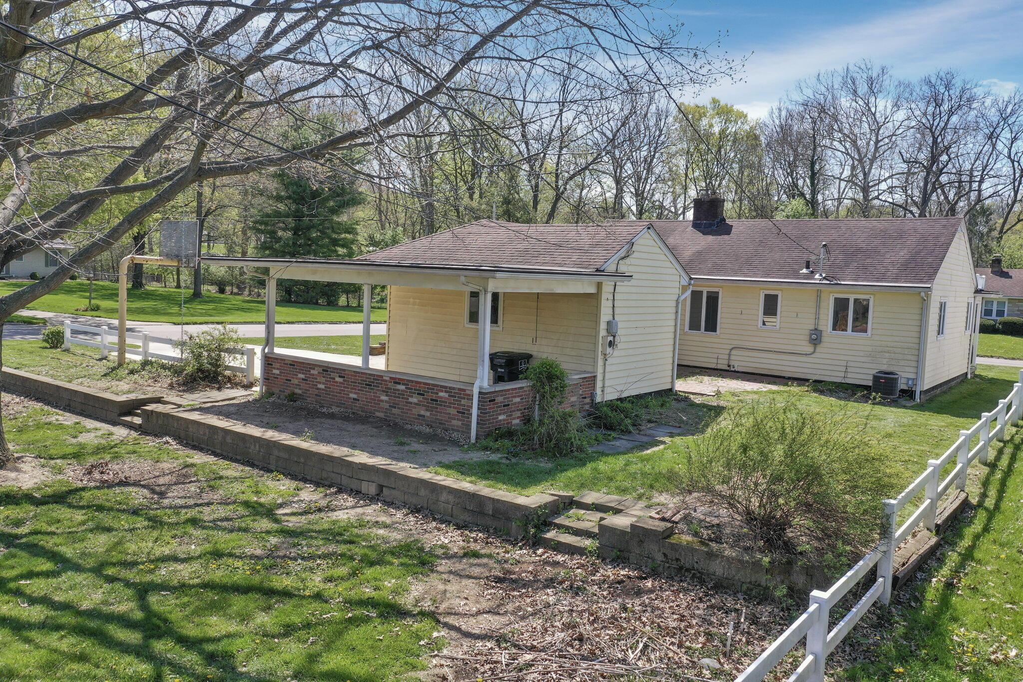 1383 Frederick Street, Lancaster, Ohio image 48