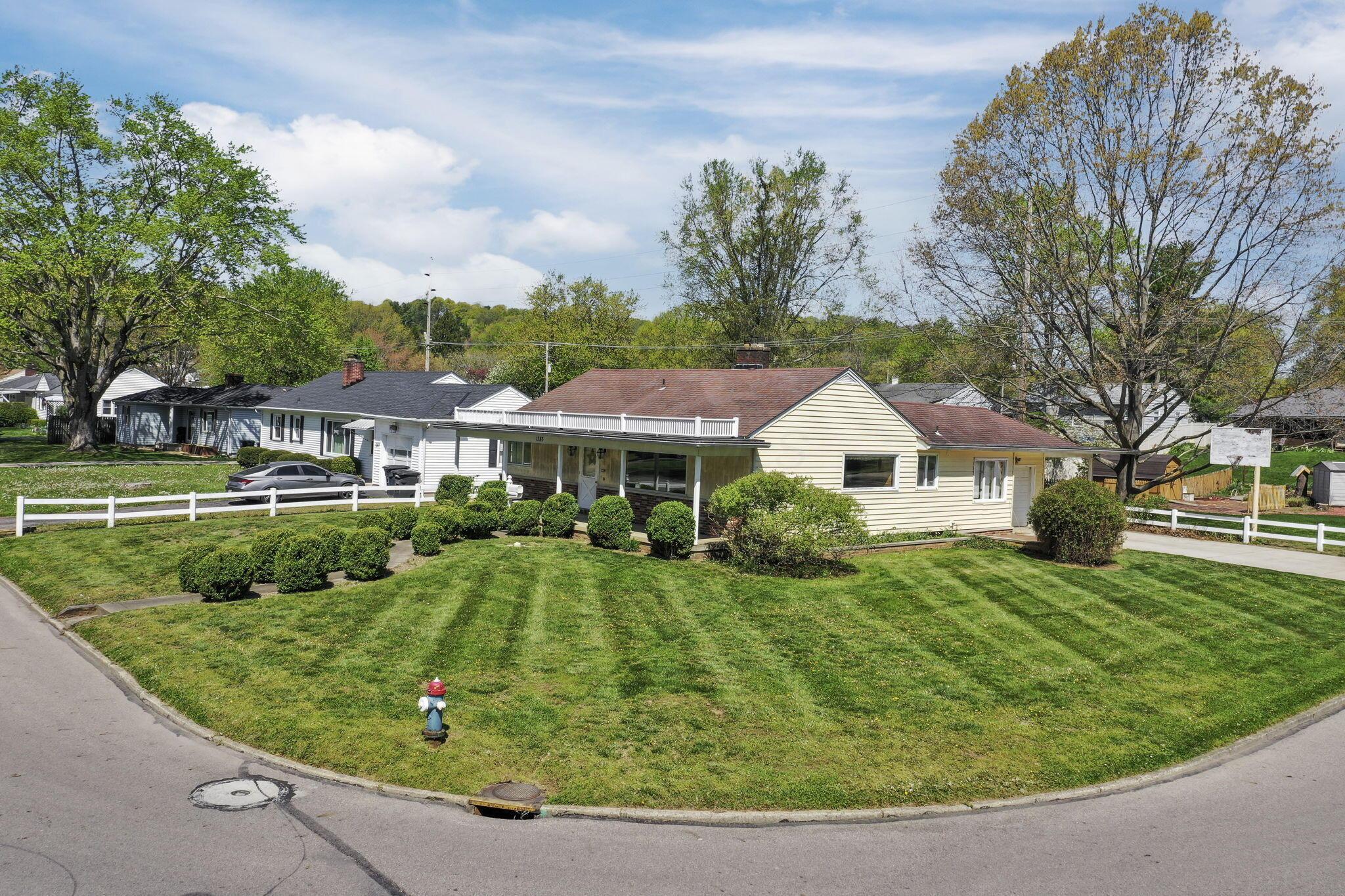 1383 Frederick Street, Lancaster, Ohio image 43