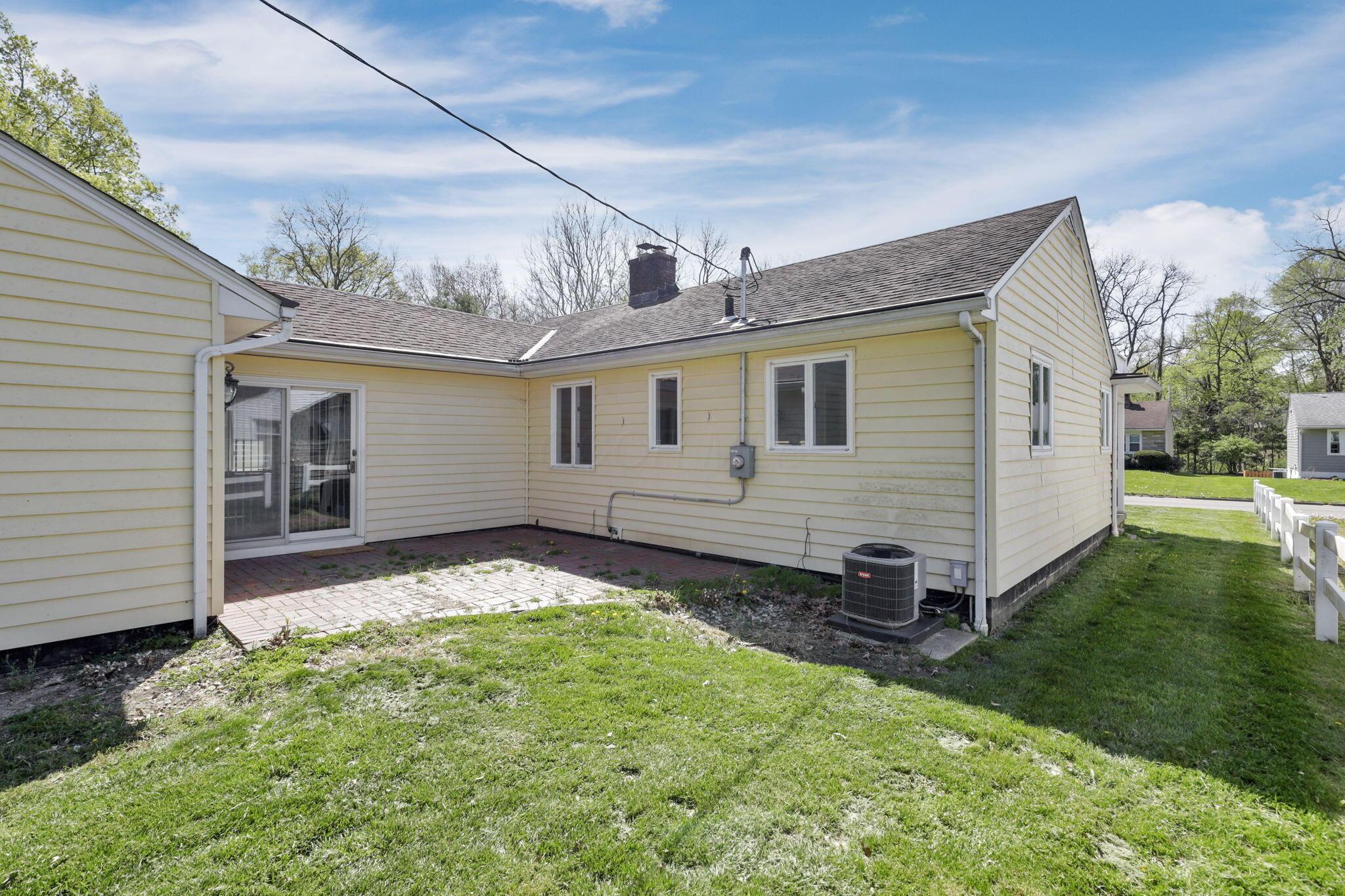 1383 Frederick Street, Lancaster, Ohio image 47