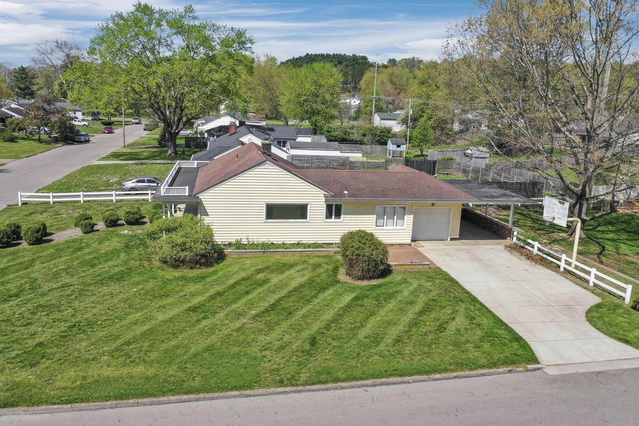 1383 Frederick Street, Lancaster, Ohio image 46