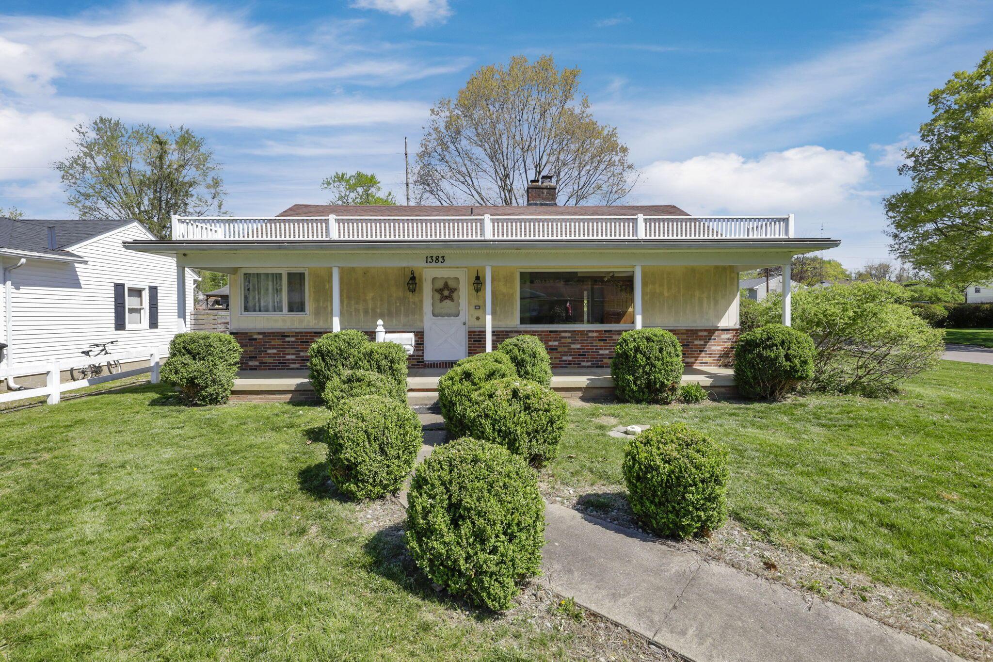 1383 Frederick Street, Lancaster, Ohio image 1
