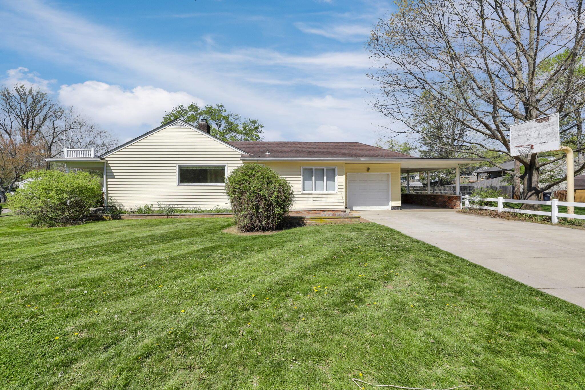 1383 Frederick Street, Lancaster, Ohio image 45