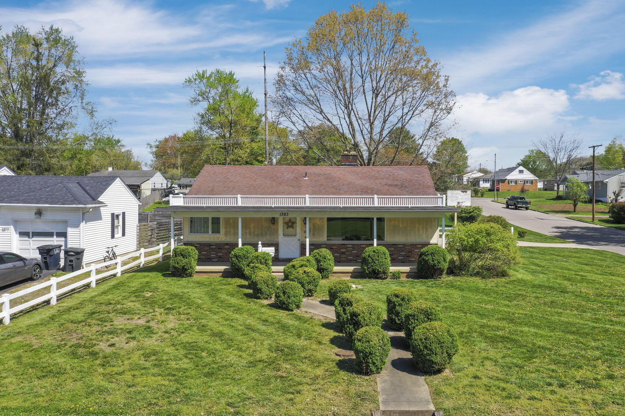 1383 Frederick Street, Lancaster, Ohio image 2