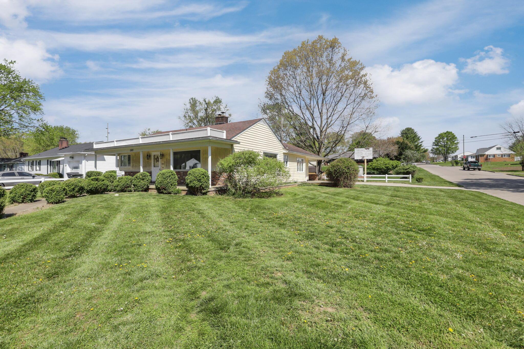 1383 Frederick Street, Lancaster, Ohio image 42