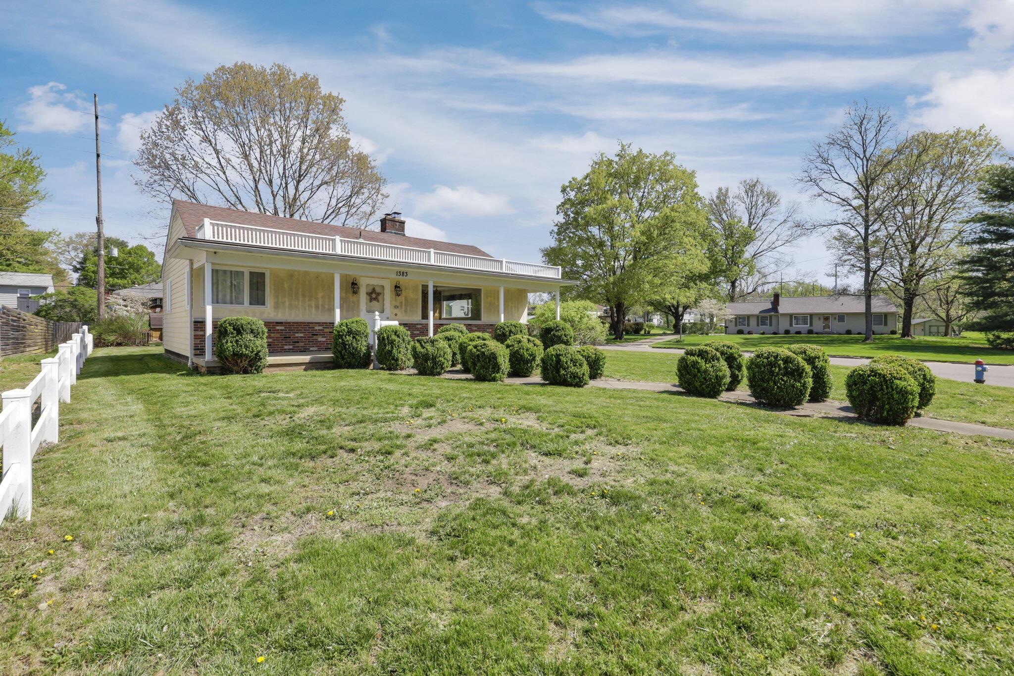 1383 Frederick Street, Lancaster, Ohio image 41