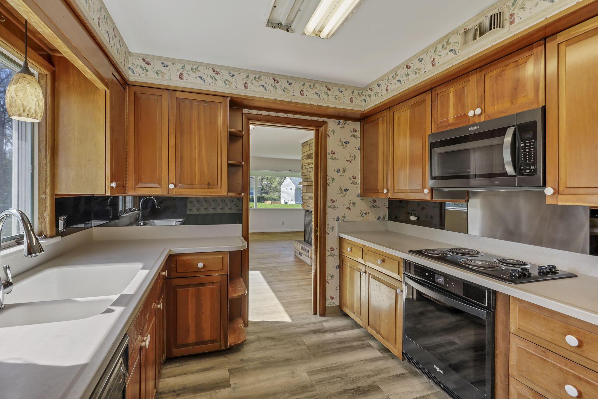 1383 Frederick Street, Lancaster, Ohio image 15