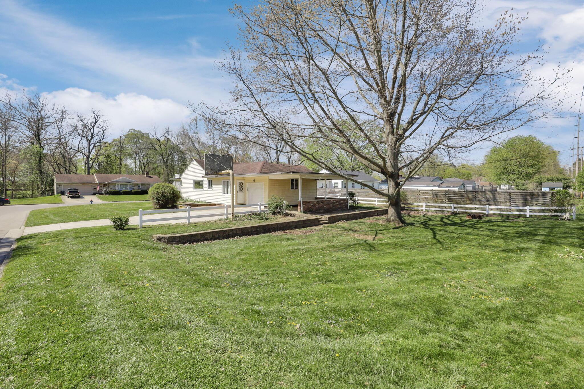 1383 Frederick Street, Lancaster, Ohio image 49