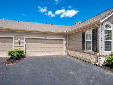 Tiny photo for 4331 Bridgeside Place, New Albany, OH 43054 (MLS # 225016167)