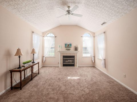 Tiny photo for 4331 Bridgeside Place, New Albany, OH 43054 (MLS # 225016167)