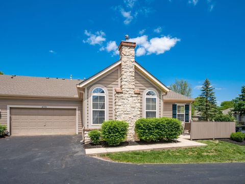 Tiny photo for 4331 Bridgeside Place, New Albany, OH 43054 (MLS # 225016167)