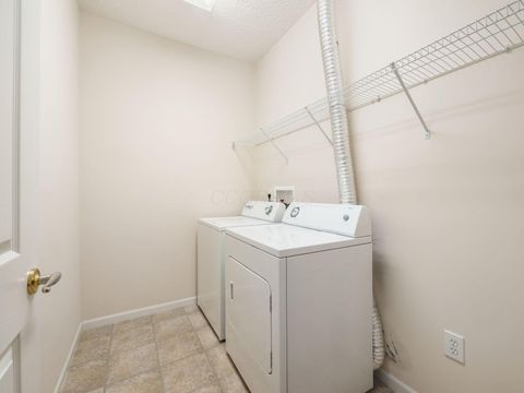 Tiny photo for 4331 Bridgeside Place, New Albany, OH 43054 (MLS # 225016167)