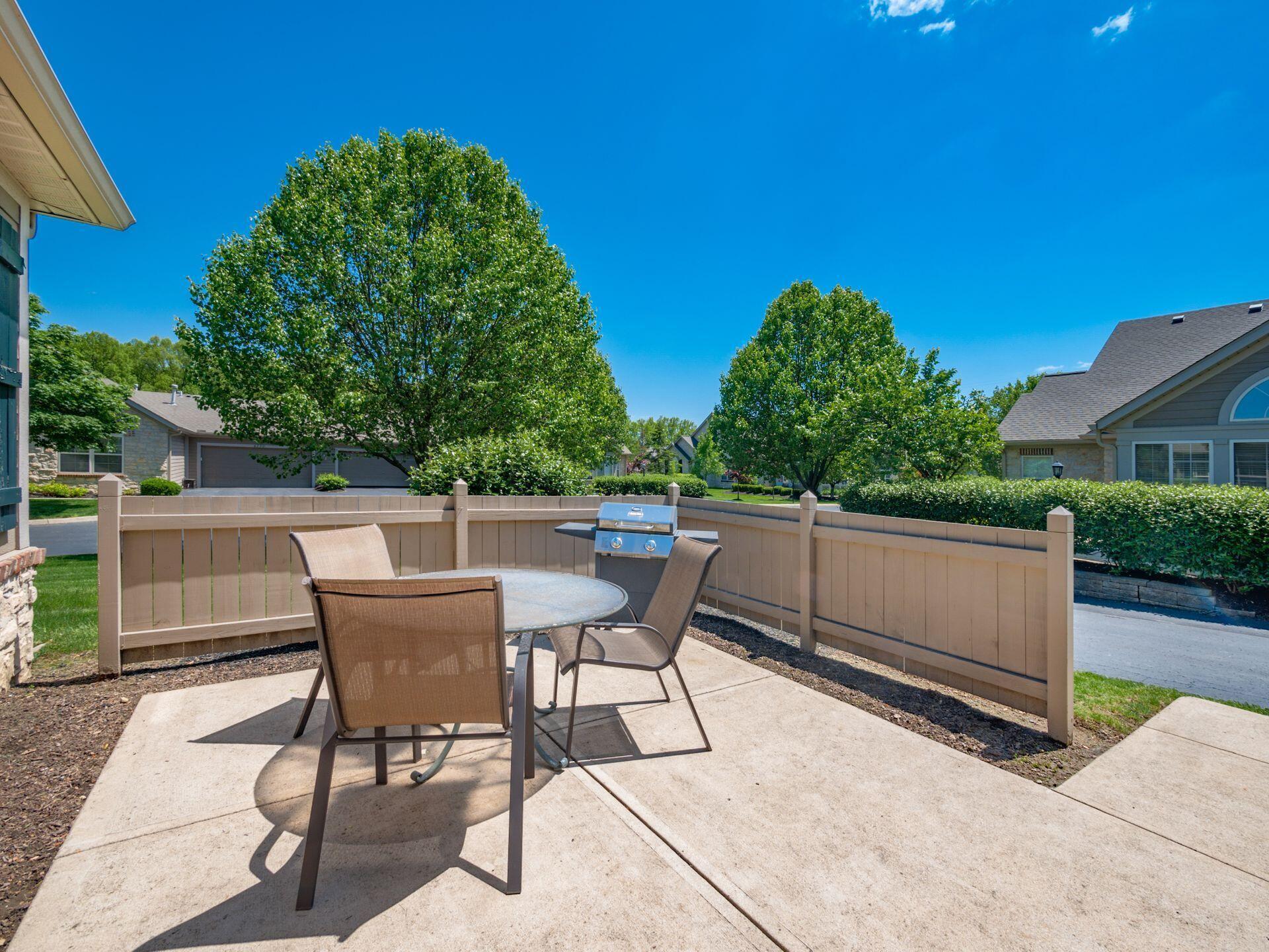 4331 Bridgeside Place, New Albany, Ohio image 7
