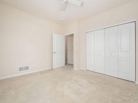 Tiny photo for 4331 Bridgeside Place, New Albany, OH 43054 (MLS # 225016167)