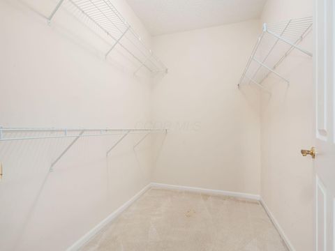 Tiny photo for 4331 Bridgeside Place, New Albany, OH 43054 (MLS # 225016167)