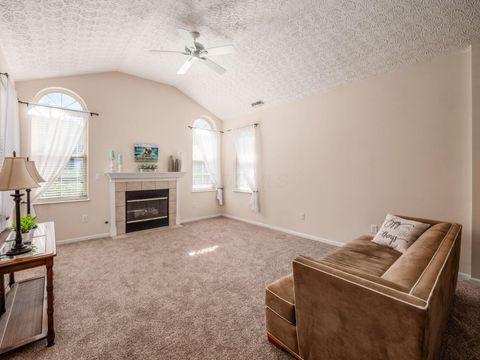 Tiny photo for 4331 Bridgeside Place, New Albany, OH 43054 (MLS # 225016167)