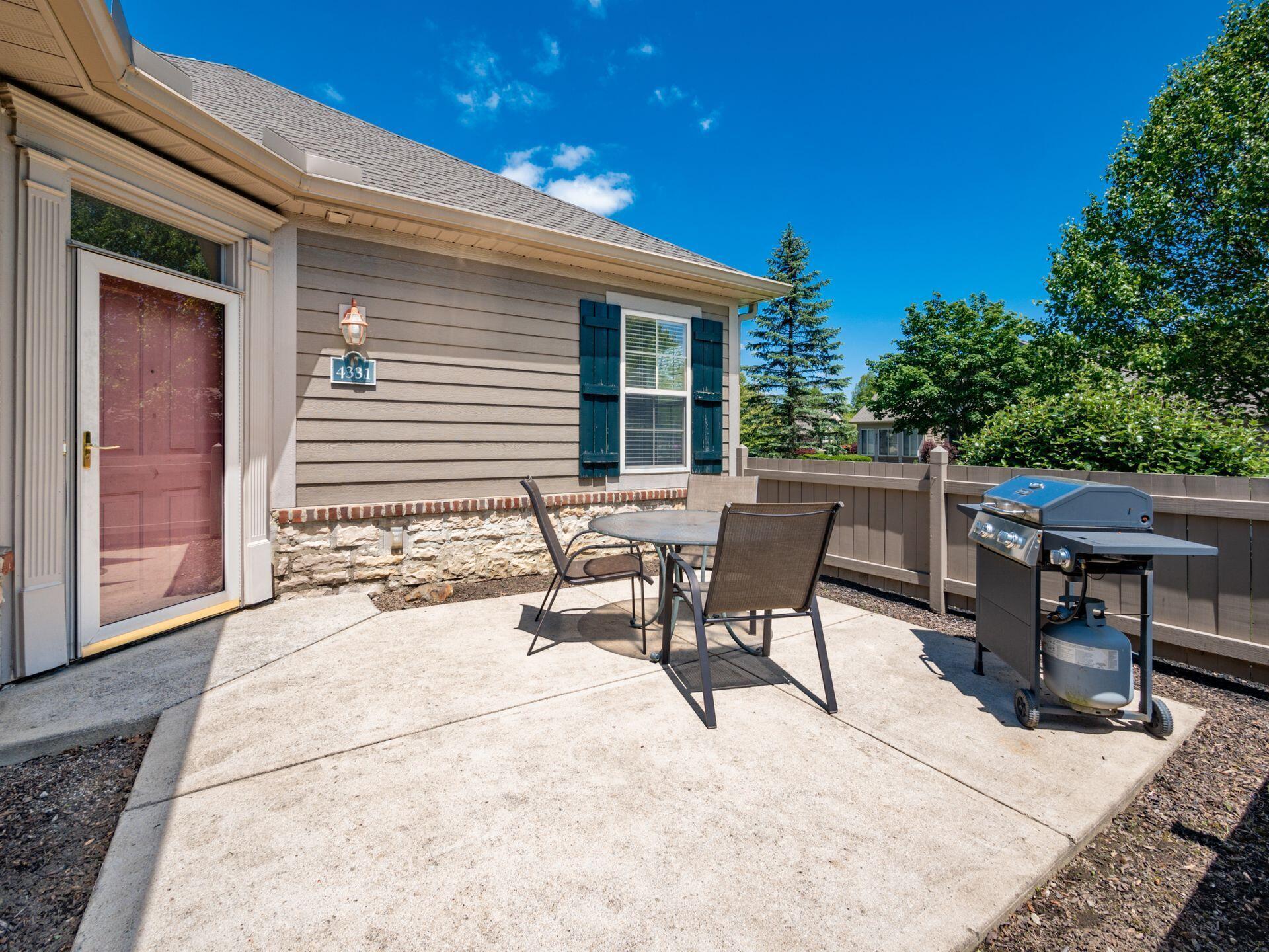 4331 Bridgeside Place, New Albany, Ohio image 8
