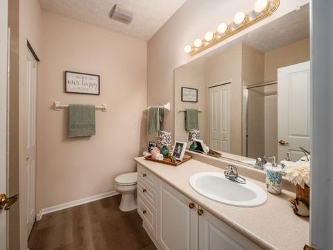 Tiny photo for 4331 Bridgeside Place, New Albany, OH 43054 (MLS # 225016167)