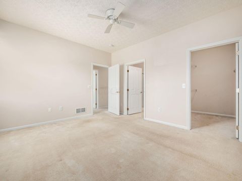 Tiny photo for 4331 Bridgeside Place, New Albany, OH 43054 (MLS # 225016167)