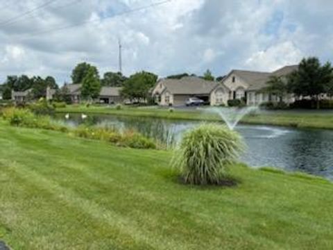 Tiny photo for 4331 Bridgeside Place, New Albany, OH 43054 (MLS # 225016167)