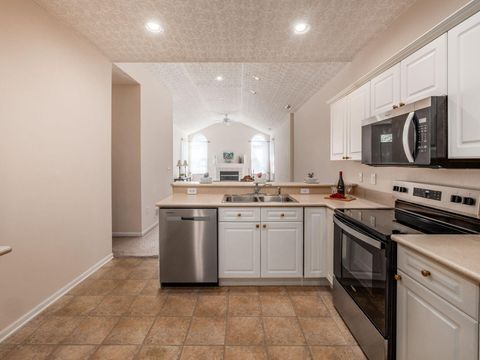 Tiny photo for 4331 Bridgeside Place, New Albany, OH 43054 (MLS # 225016167)