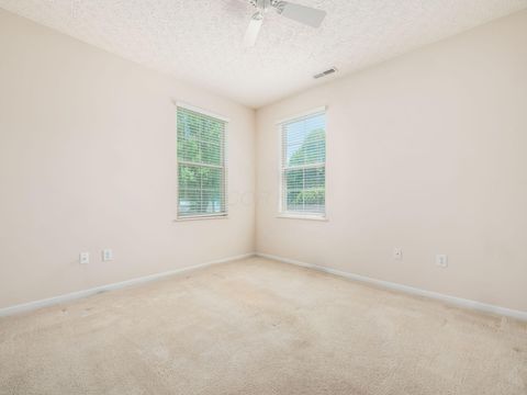 Tiny photo for 4331 Bridgeside Place, New Albany, OH 43054 (MLS # 225016167)