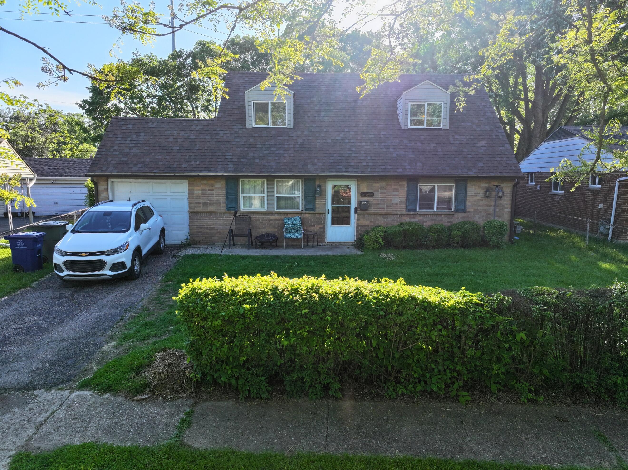 1565 Vilardo Lane