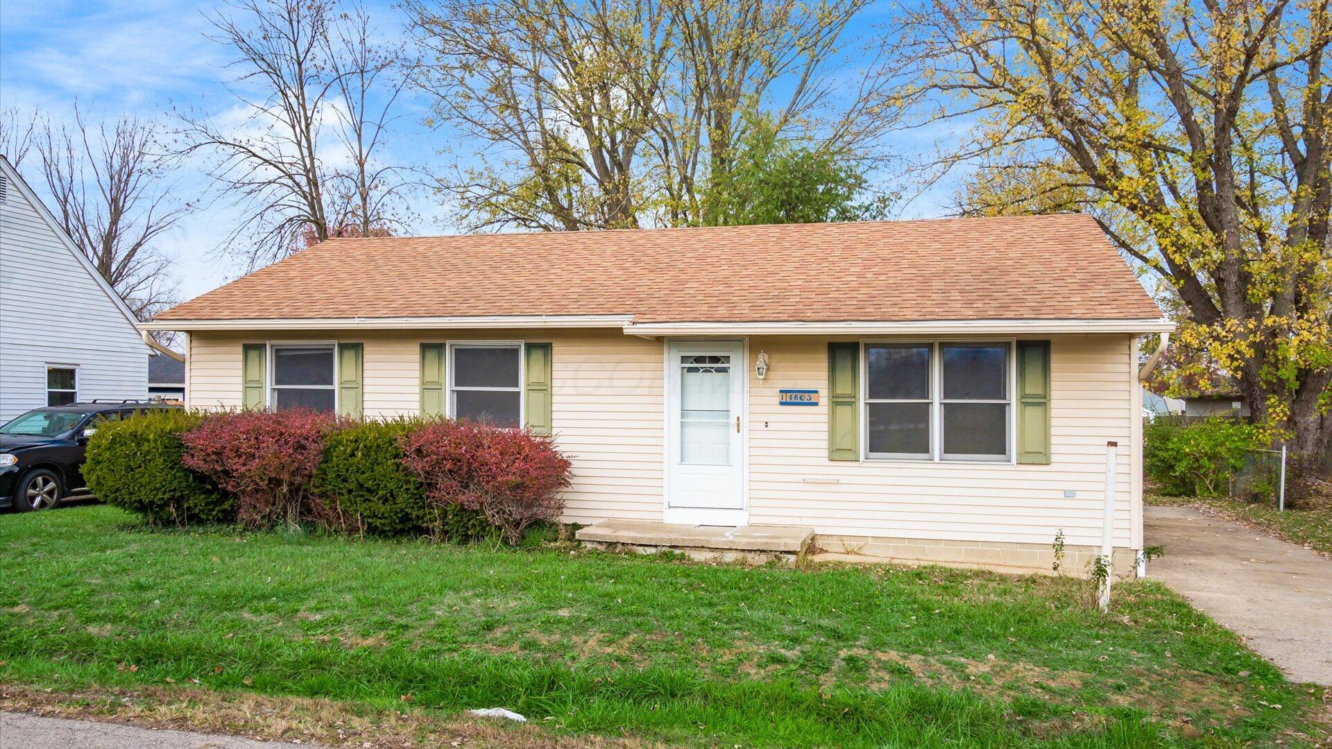 14803 Empire Road, Thornville, Ohio image 1