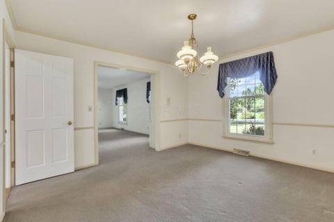 Tiny photo for 1882 Rosewood NE, Lancaster, OH 43130 (MLS # 226028250)