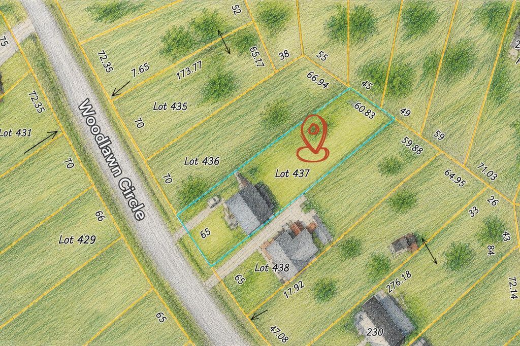 Photo of 218 Woodlawn Circle, Howard, OH 43028 (MLS # 226018590)