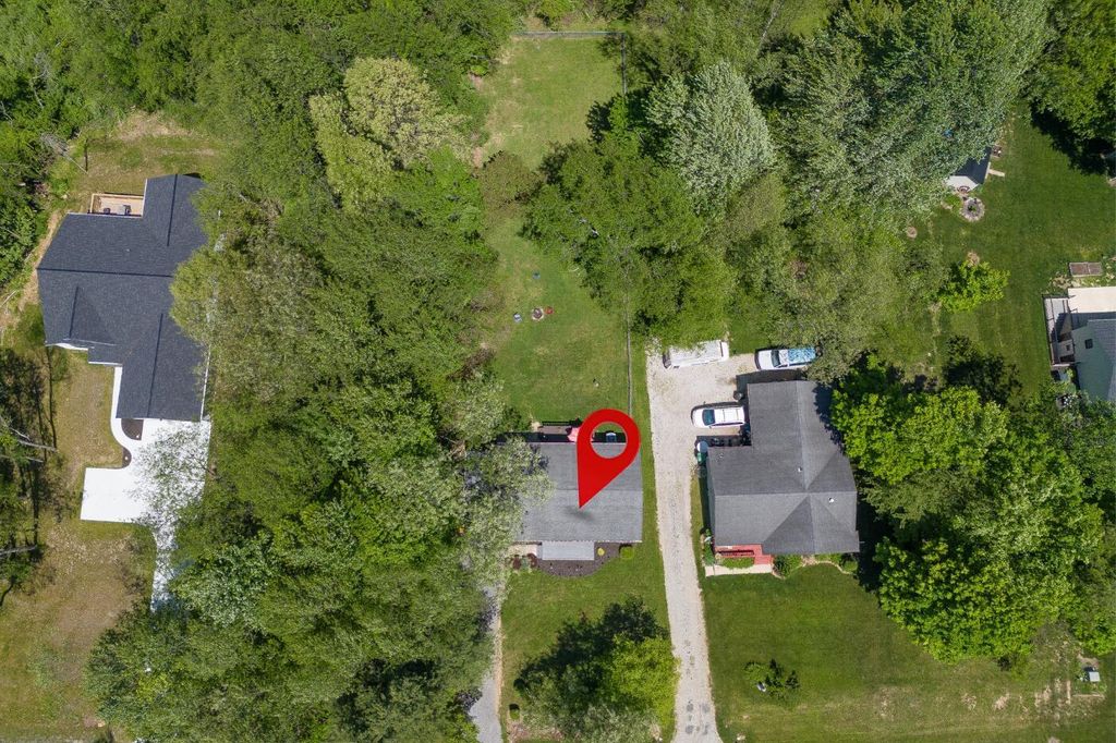Photo of 218 Woodlawn Circle, Howard, OH 43028 (MLS # 226018590)