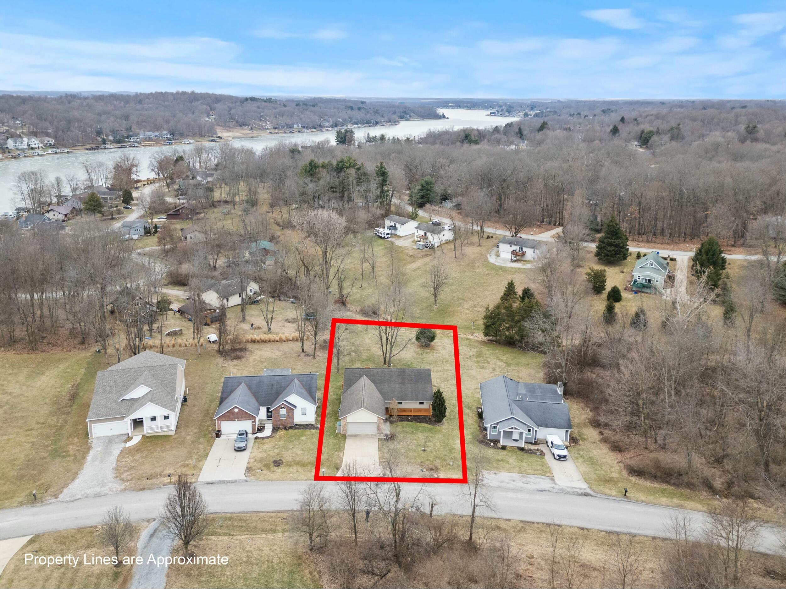 151 Heatherwood Drive, Howard, Ohio image 5