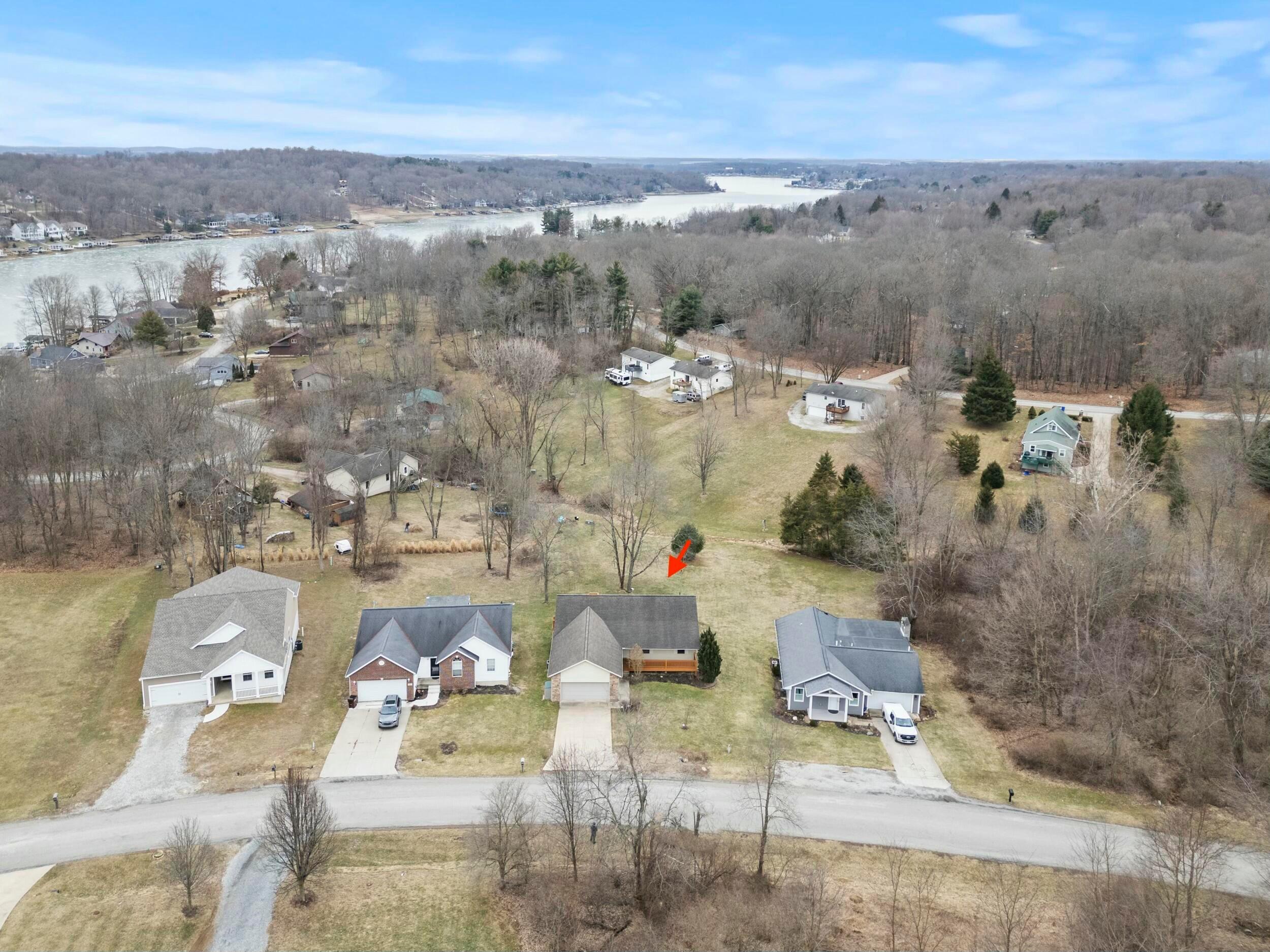 151 Heatherwood Drive, Howard, Ohio image 11