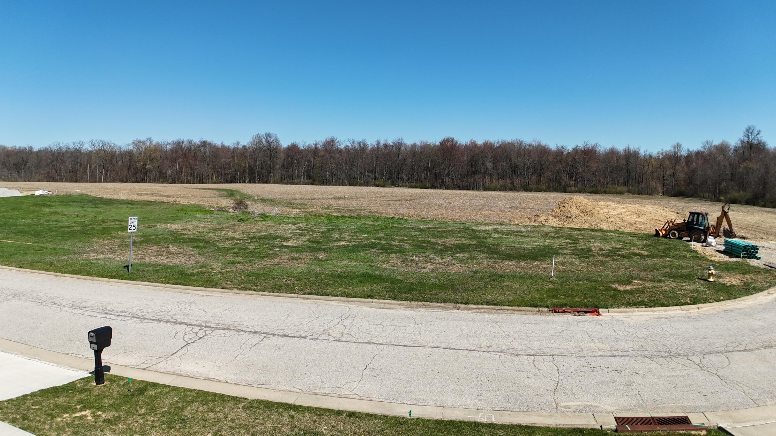 LOT 1 Spring Village Lane, Mansfield, Ohio image 1
