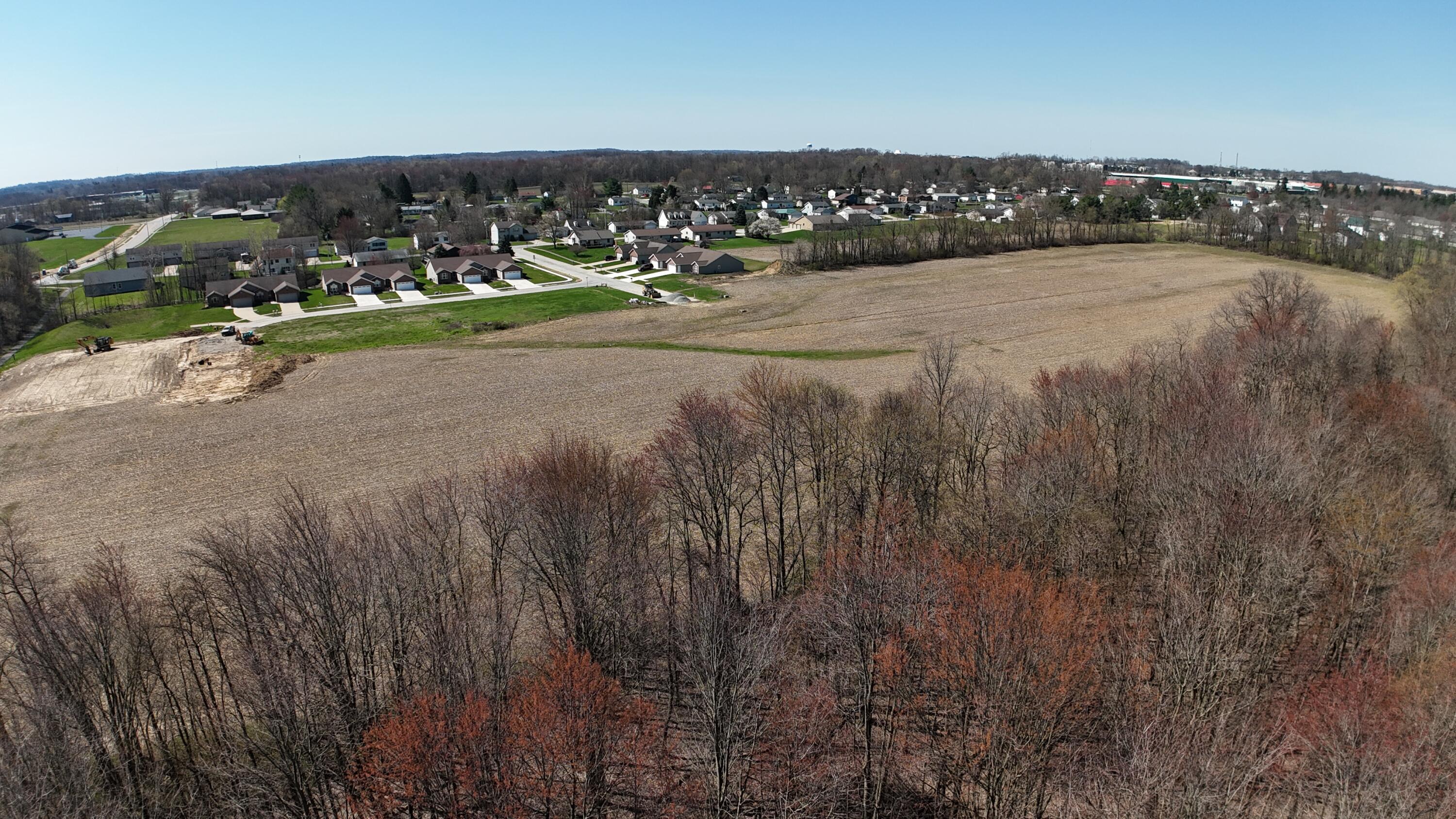 LOT 1 Spring Village Lane, Mansfield, Ohio image 6