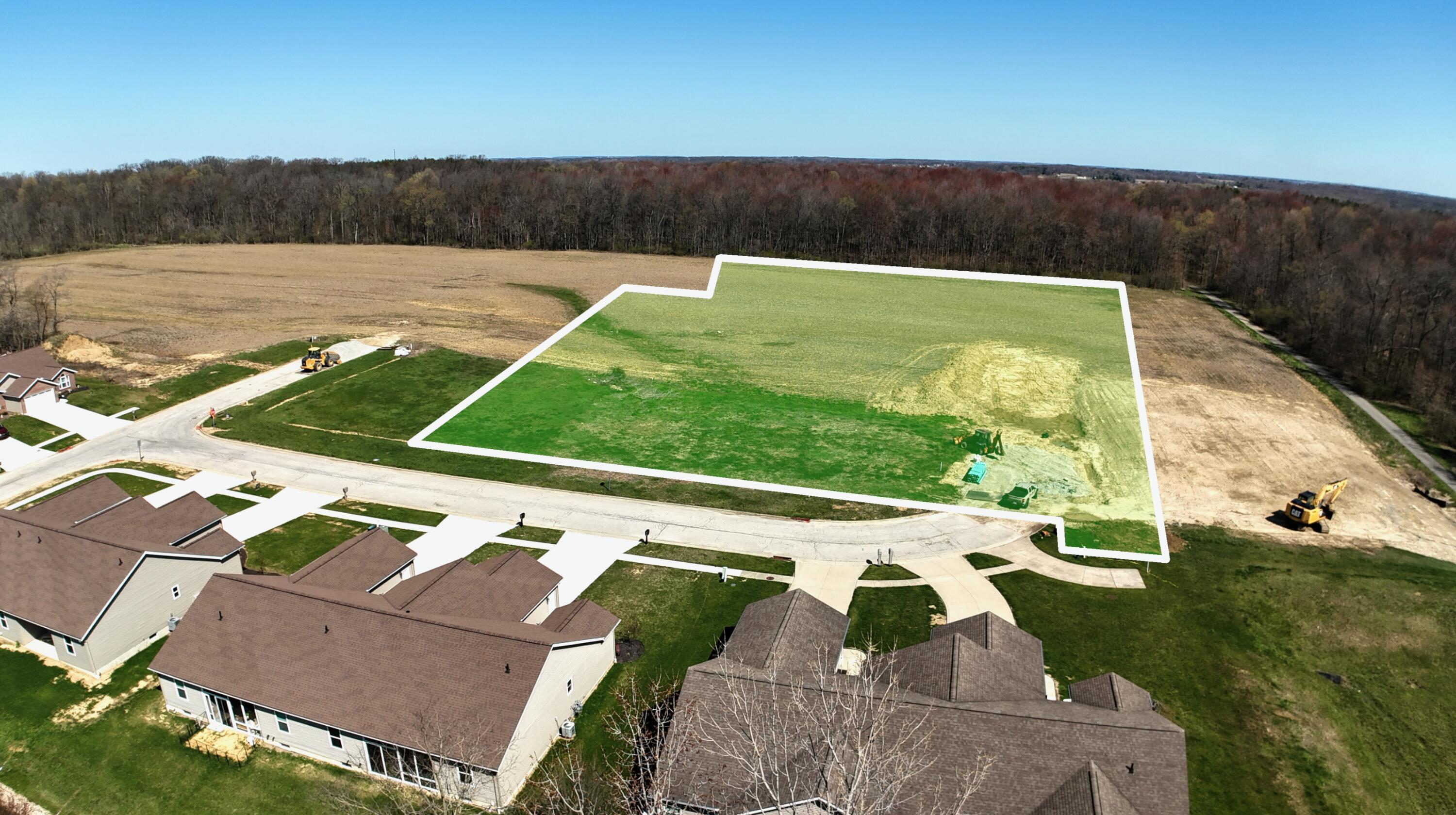 LOT 1 Spring Village Lane, Mansfield, Ohio image 8