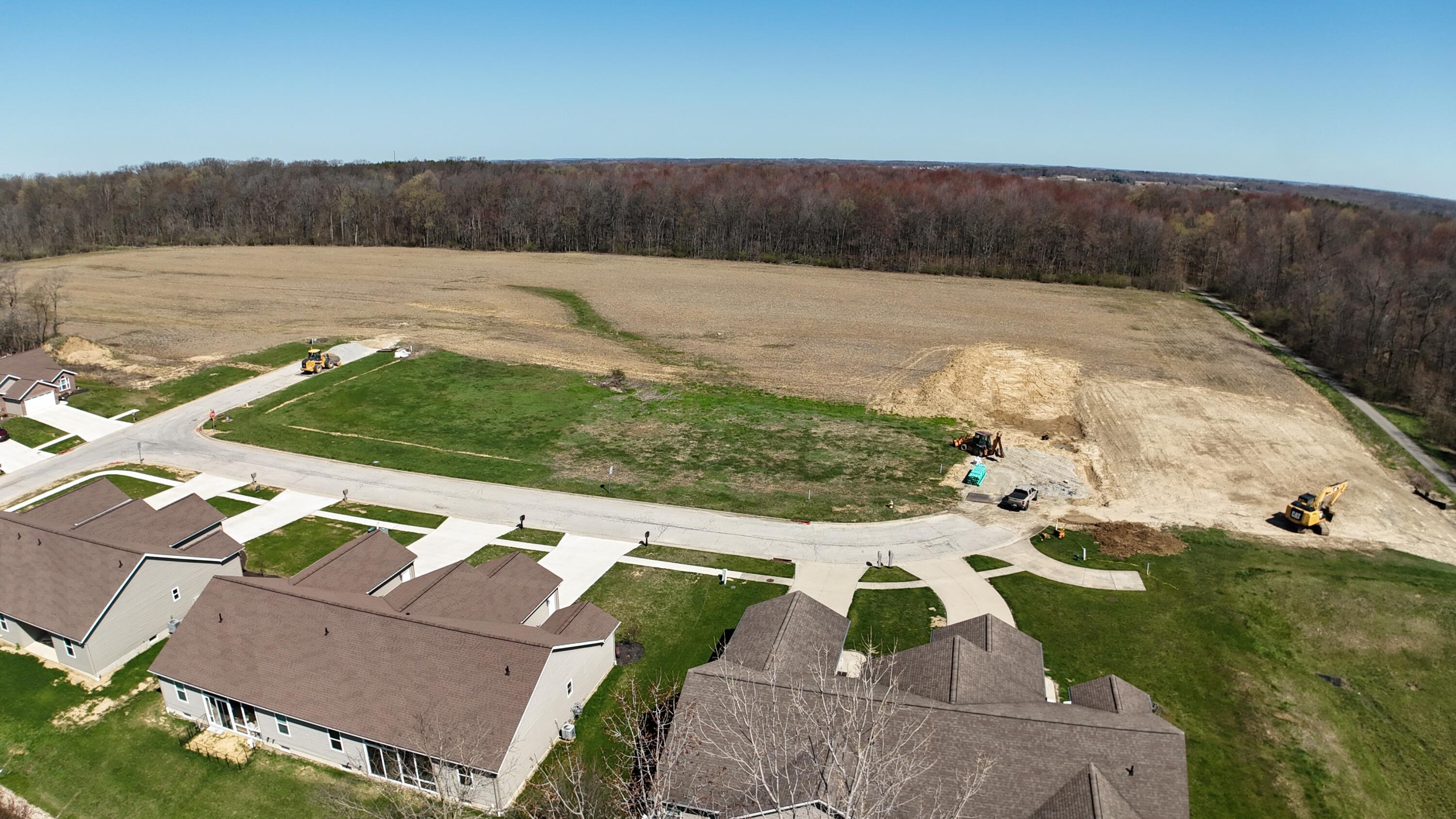 LOT 1 Spring Village Lane, Mansfield, Ohio image 4