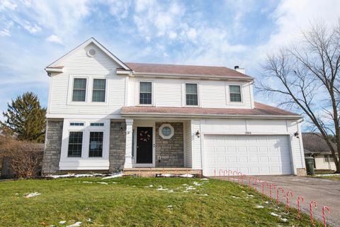 Photo of 2804 Hilliard Rome Road, Hilliard, OH 43026 (MLS # 226001229)