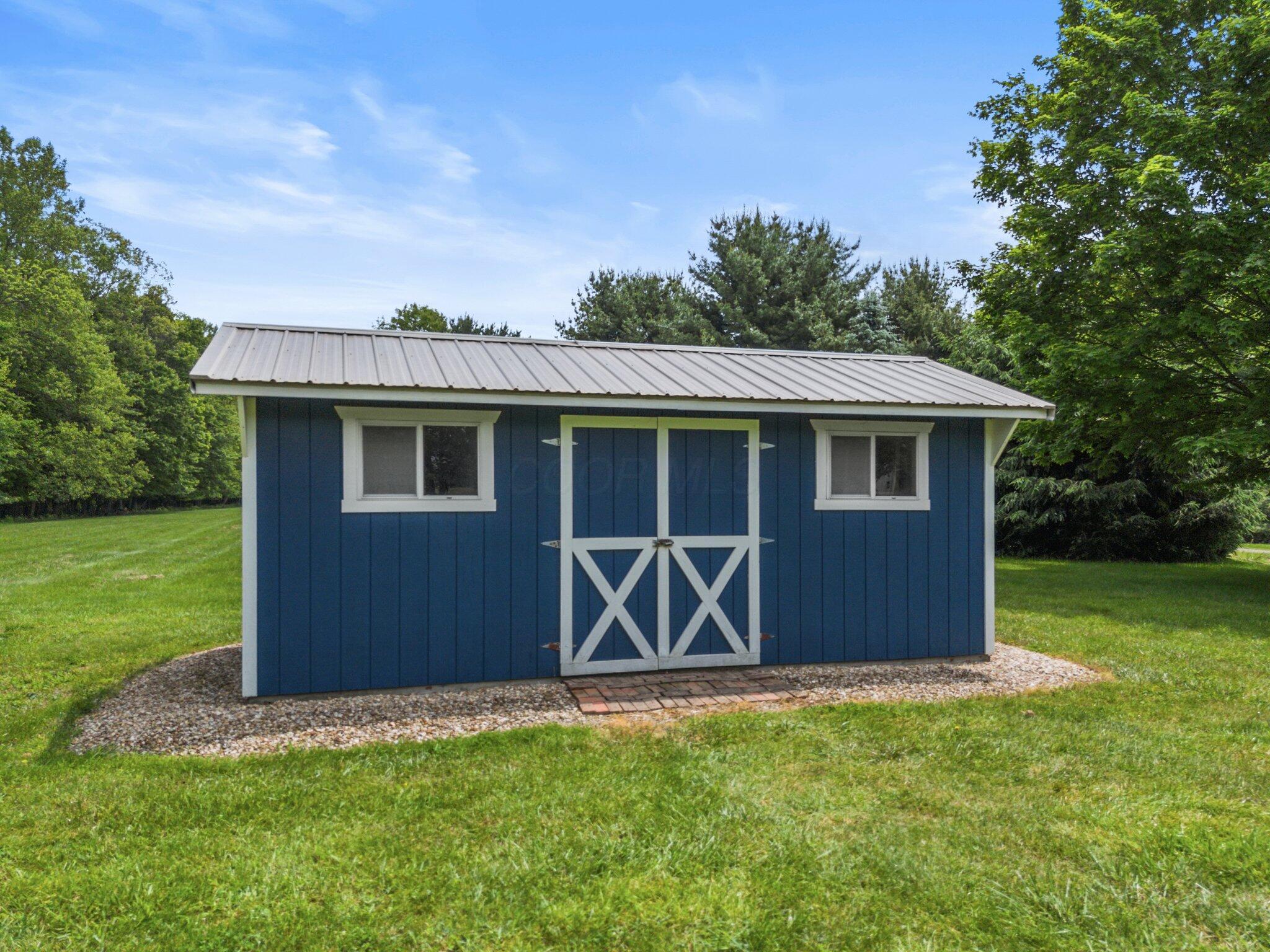 15121 Indian Hills Road, Mount Vernon, Ohio image 49