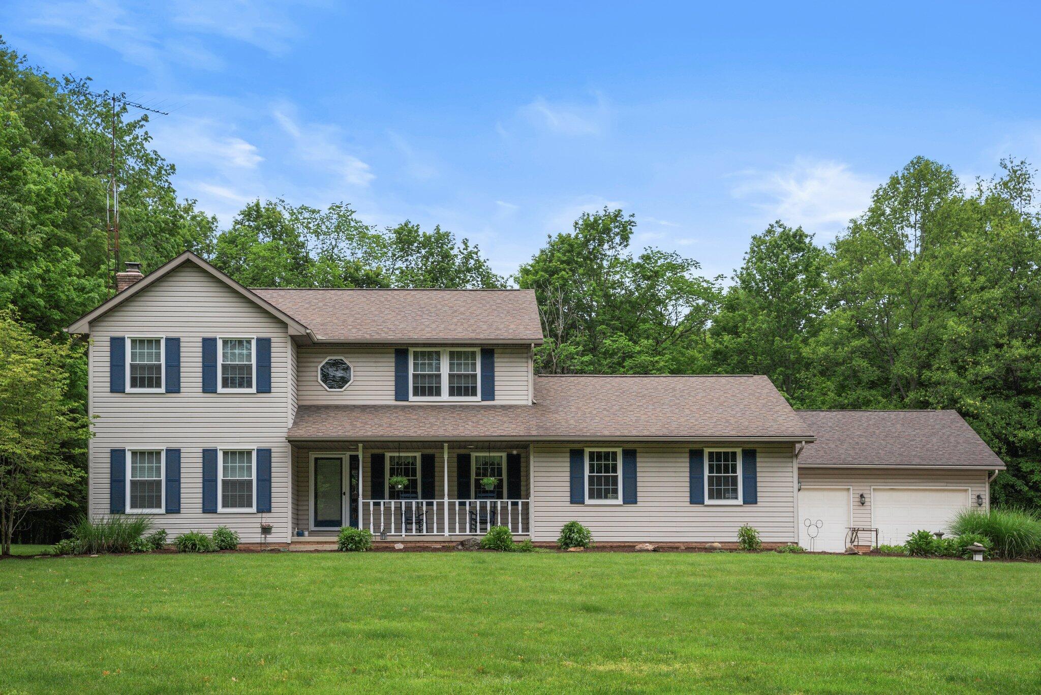 15121 Indian Hills Road, Mount Vernon, Ohio image 2