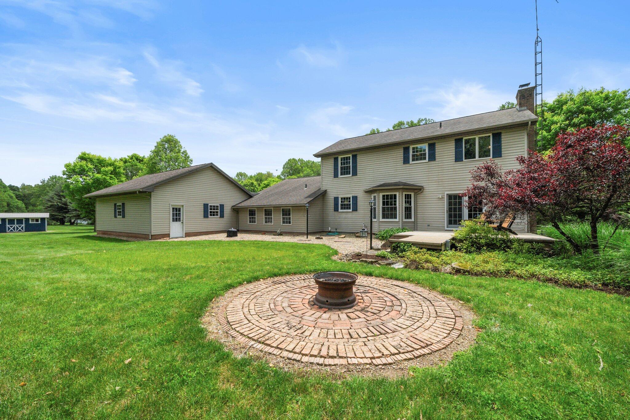 15121 Indian Hills Road, Mount Vernon, Ohio image 5