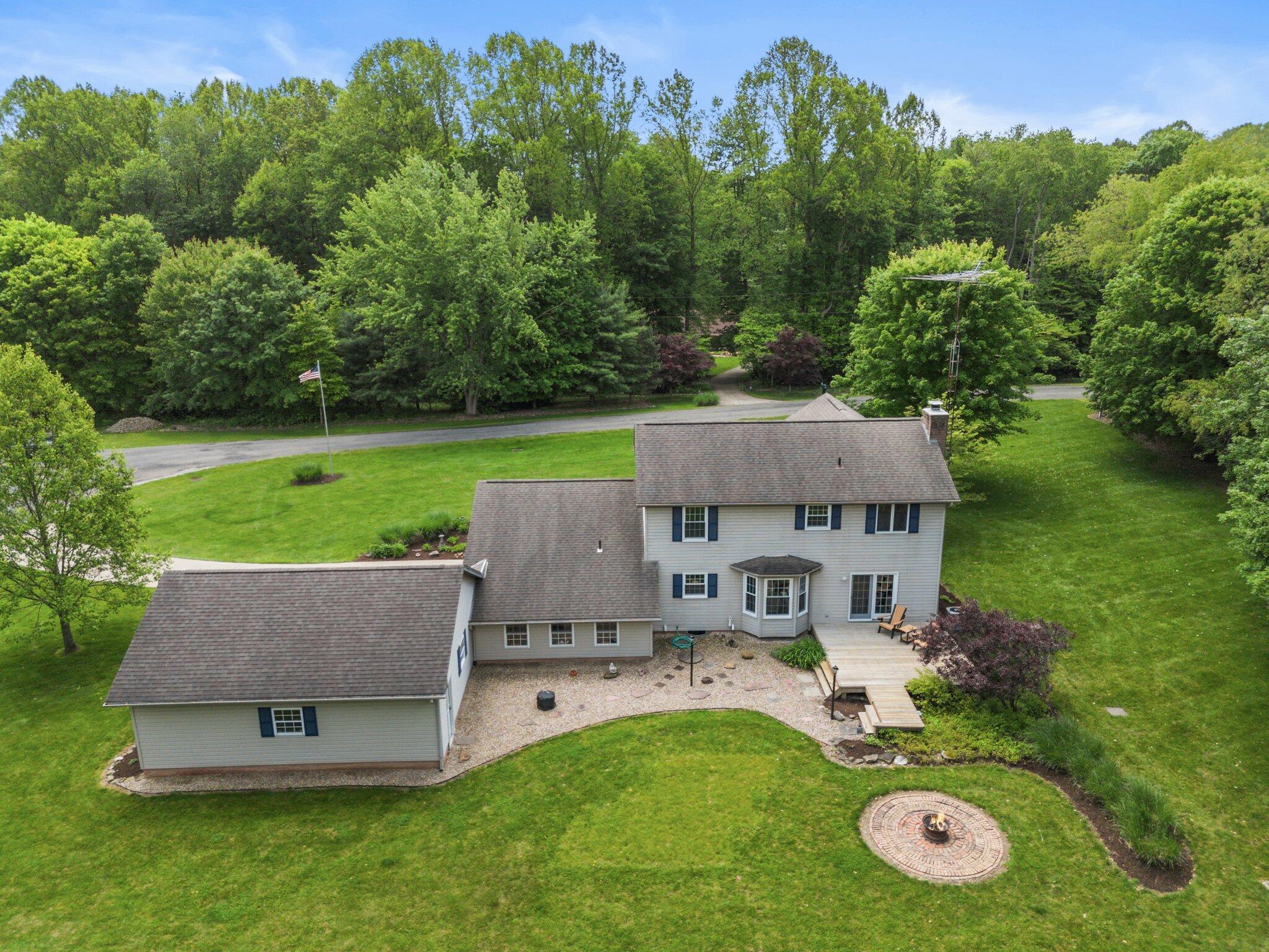 15121 Indian Hills Road, Mount Vernon, Ohio image 47