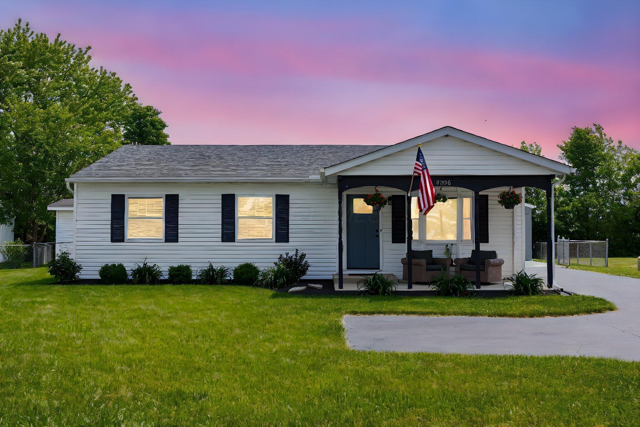 8396 Silverbell Avenue, Galloway, Ohio image 3